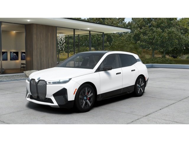 2024 BMW iX