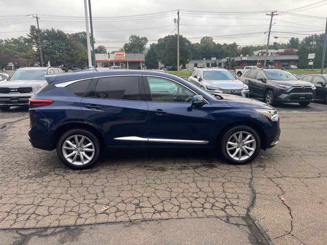 2024 Acura RDX Base - Photo 24