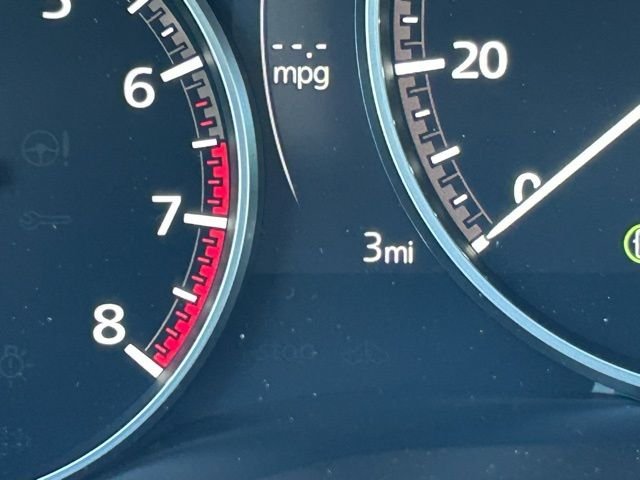 New 2026 Jet Black Mica Mazda 2.5 S Preferred image 15