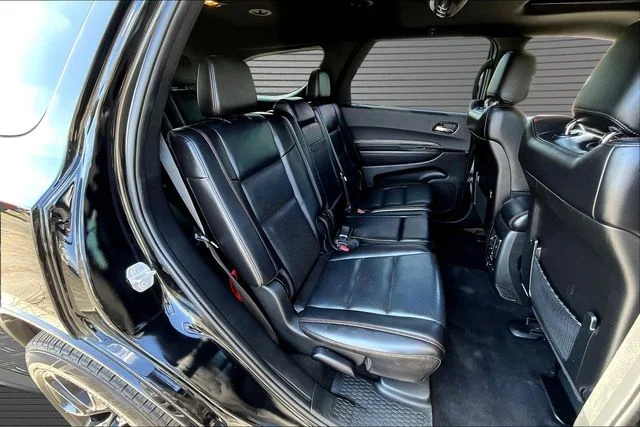 Used 2023 Black Dodge R/T Plus image 24