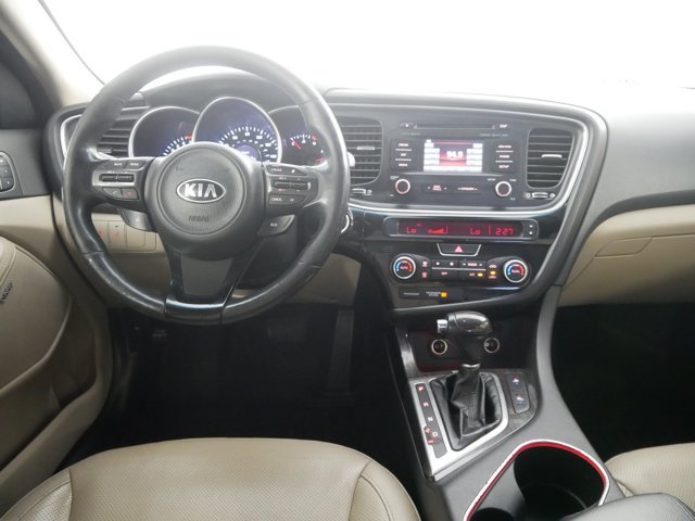 Used 2014 Satin Metal Kia EX w/ Premium Pkg image 22