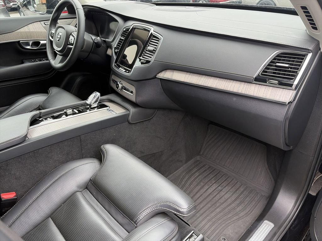 2024 Volvo XC90 Ultimate - Photo 31