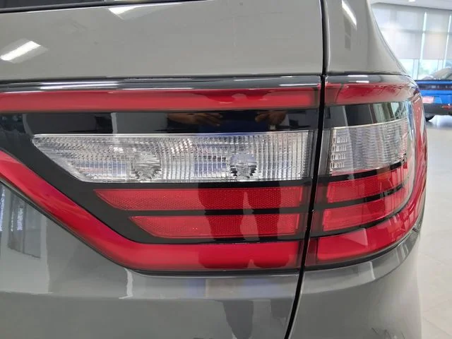 2026 Dodge Durango SRT Hellcat Jailbreak - Photo 10