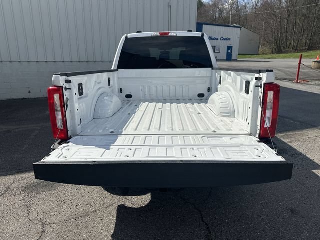 2025 Ford F-250 Super Duty XLT - Photo 20