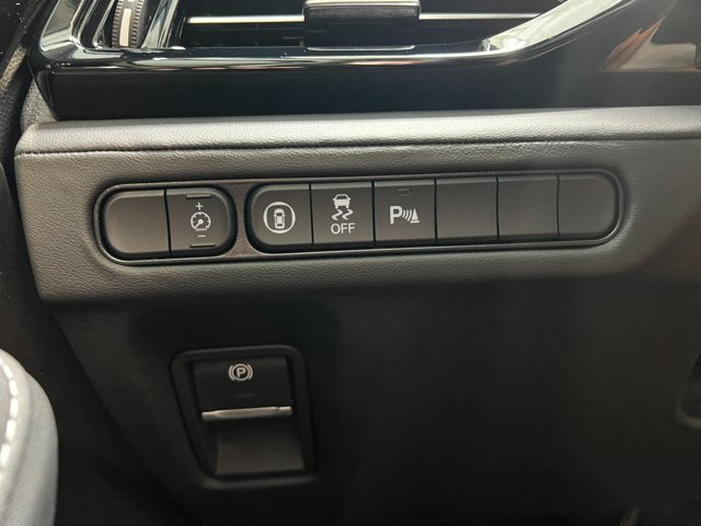 New 2026 Liquid Carbon Metallic Acura w/Technology Package image 26