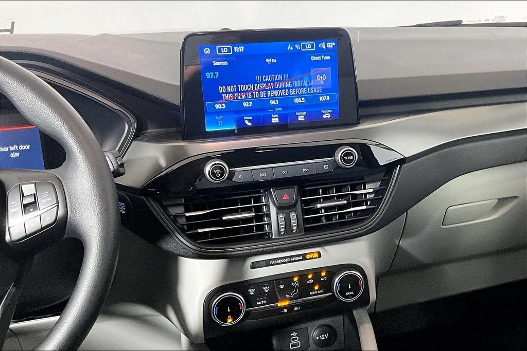 2026 Ford Escape Active - Photo 7