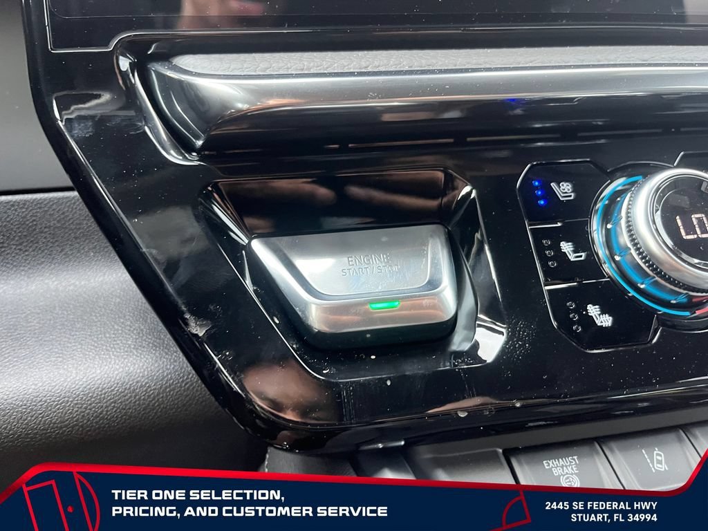 New 2026 Glacier White Tricoat GMC Denali image 28