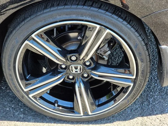 2024 Honda Accord Hybrid Sport - Photo 15