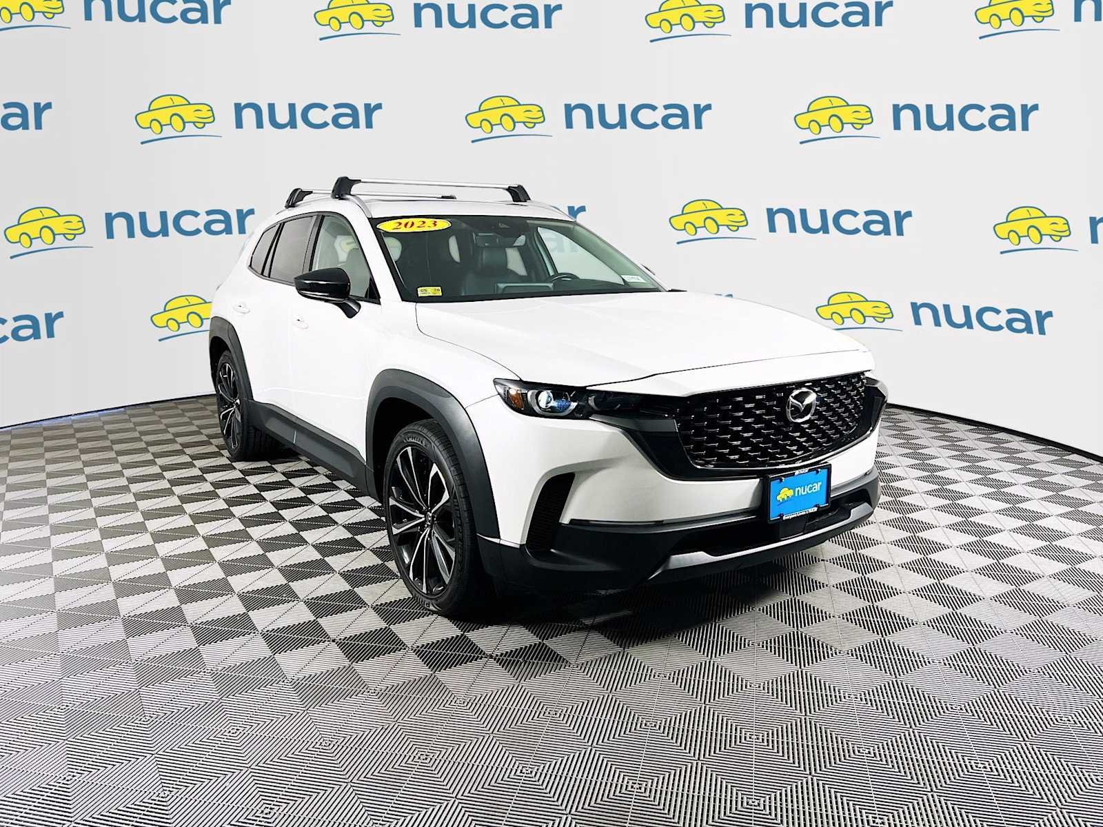 2023 Mazda CX-50 2.5 S PREMIUM PLUS's photo