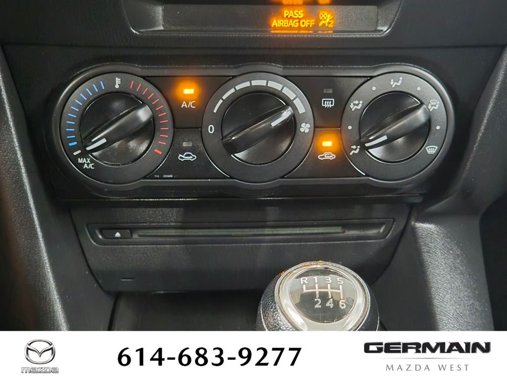 Used 2014 Silver Mazda i Sport image 30