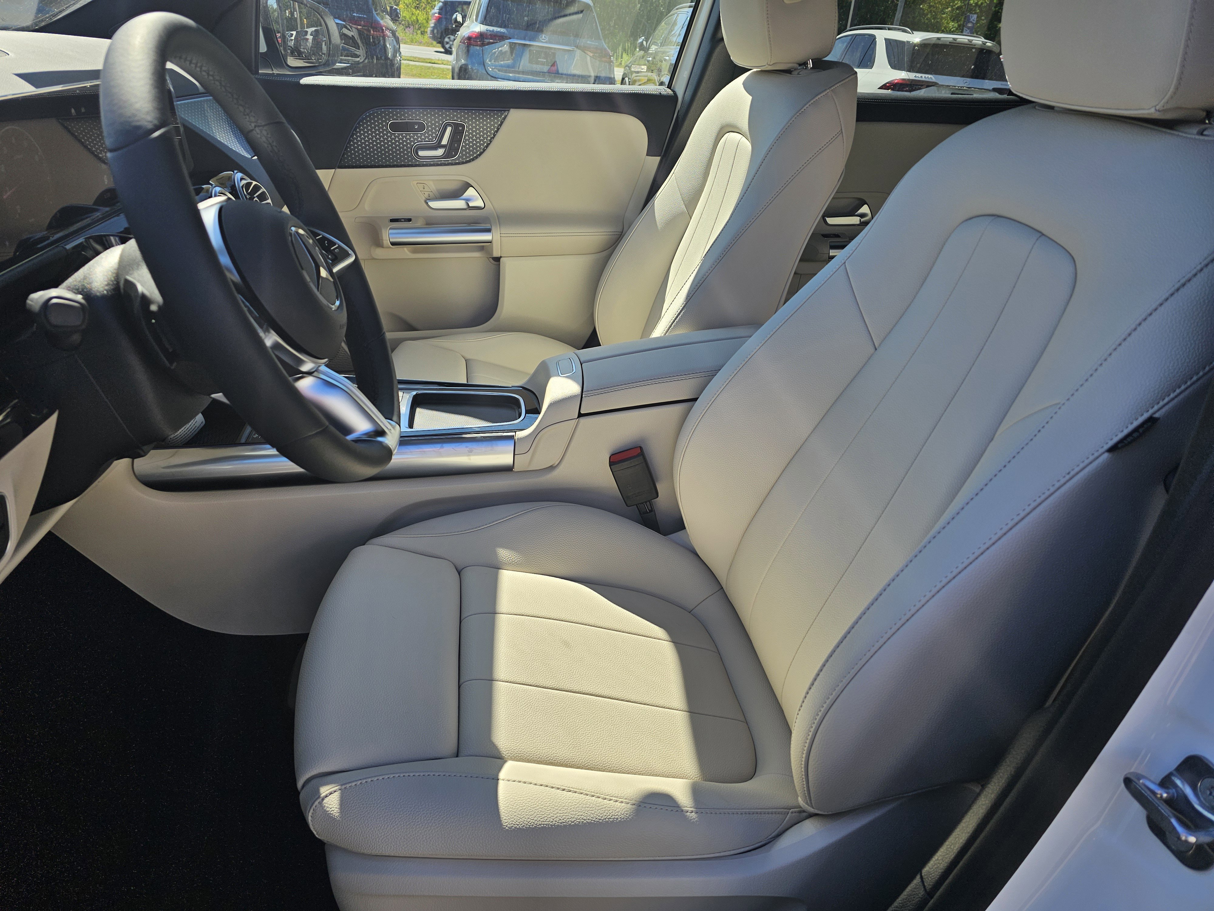 2026 Mercedes-Benz GLA GLA 250 - Photo 27