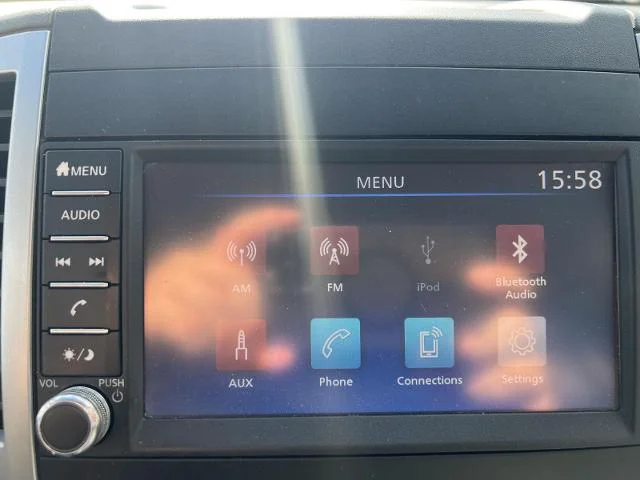 Used 2019 Magnetic Black Nissan  image 13