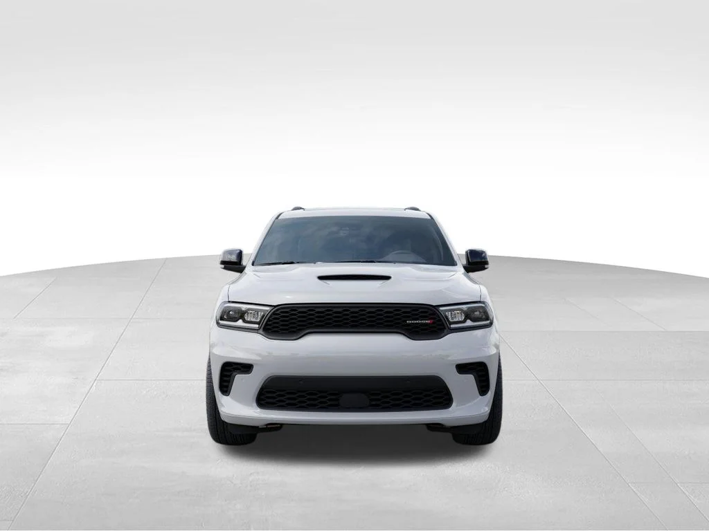 New 2026 White Knuckle Clear-Coat Exterior Paint Dodge GT Plus HEMI V8 image 7