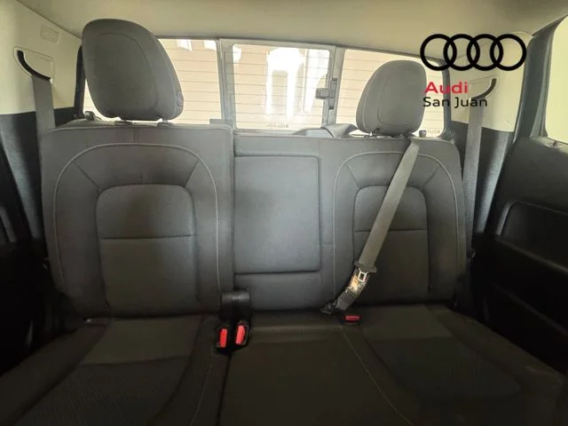 Used 2019 Black Chevrolet LT image 16