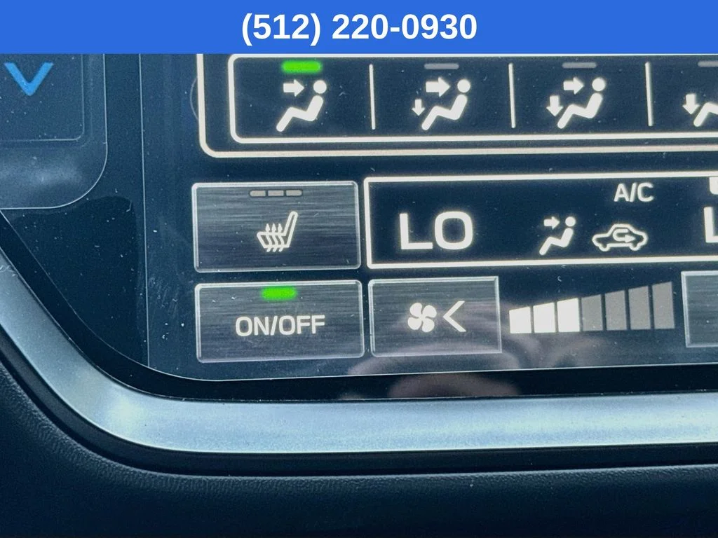 New 2026 Black Subaru Premium image 25