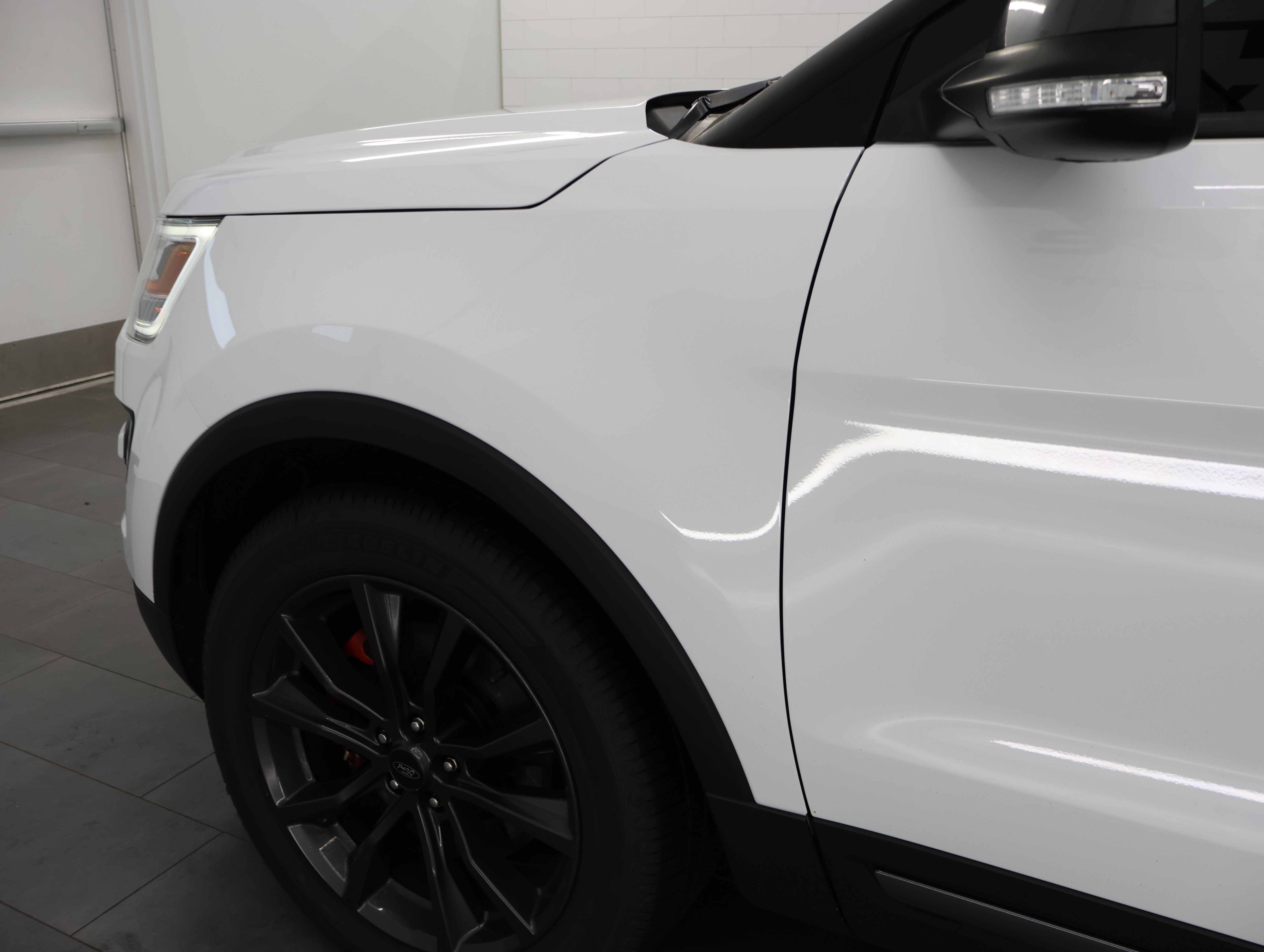 Used 2017  Ford XLT image 33