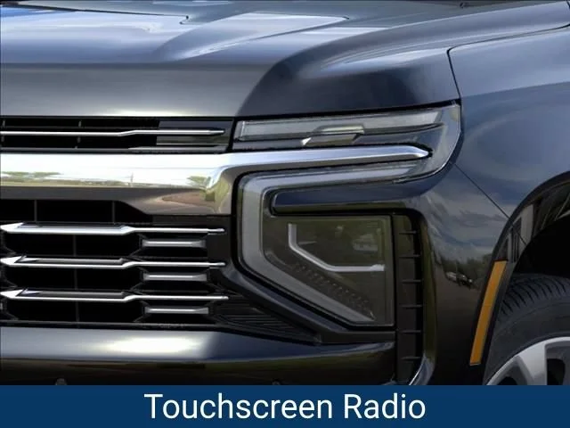 2026 Chevrolet Suburban Premier - Photo 11