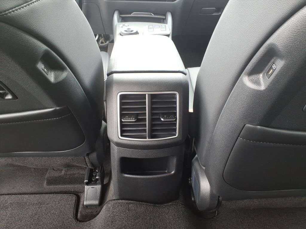 2026 Kia Sportage X-Line Hybrid - Photo 27