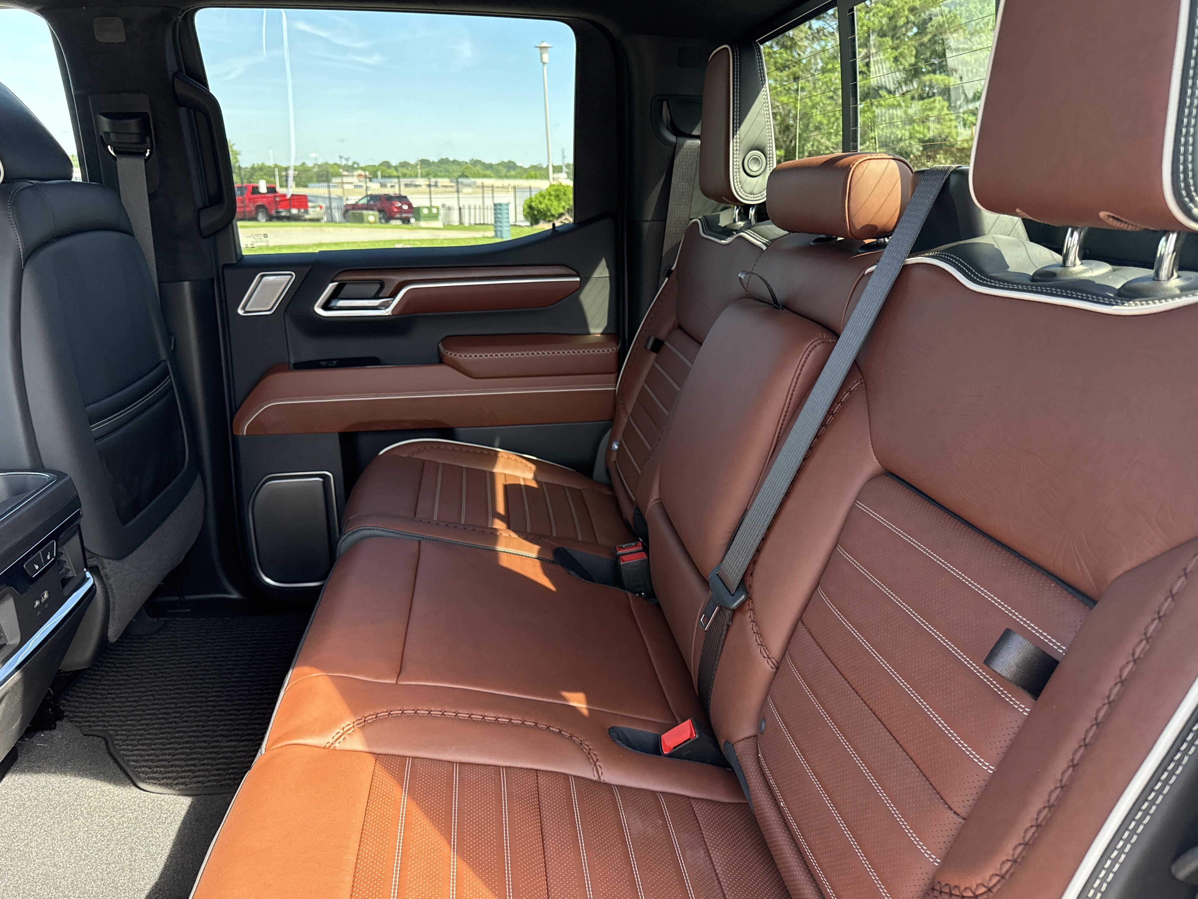 2026 GMC Sierra 1500 Denali Ultimate - Photo 6