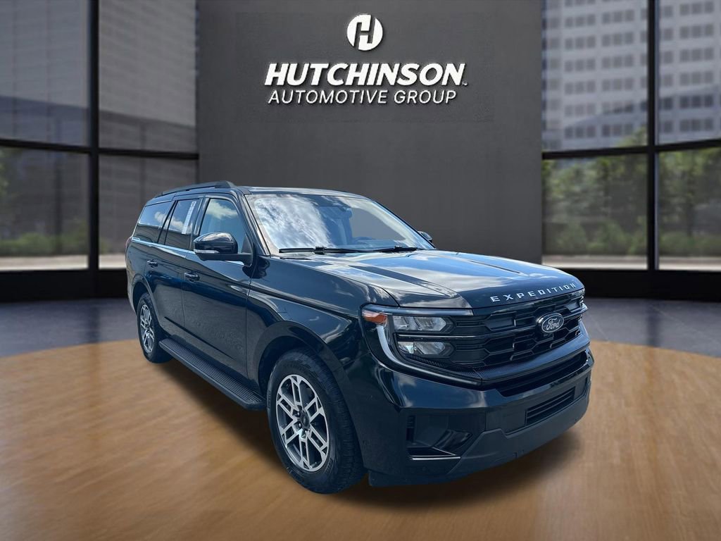 2025 Ford Expedition Active 4x4's photo