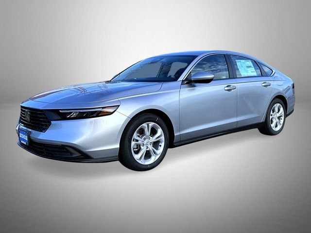 2026 Honda Accord