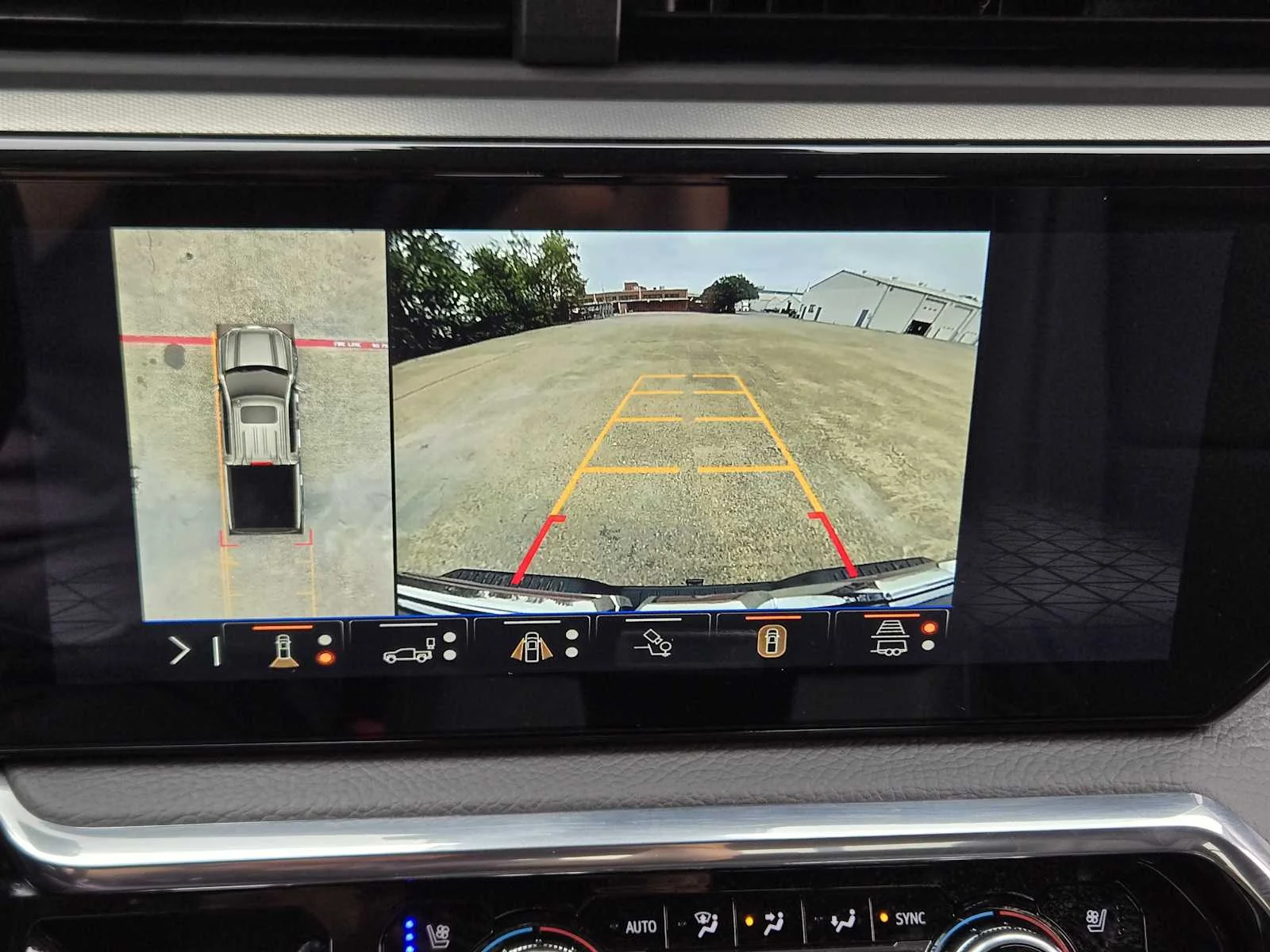 2026 GMC Sierra 1500 Denali - Photo 12