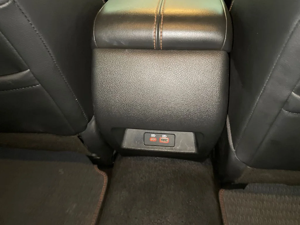 Used 2020 Scarlet Ember Tintcoat Nissan 2.5 SR image 25