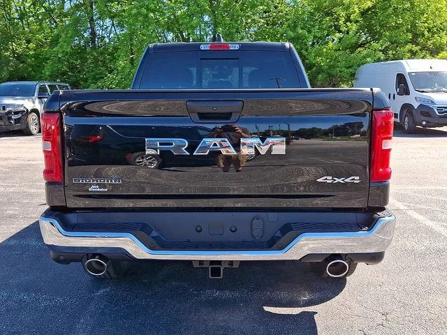 New 2026 Black Ram Big Horn/Lone Star image 5