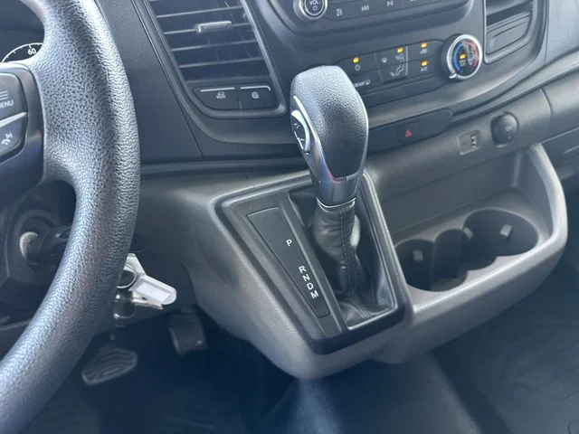 Used 2023 White Ford  image 19