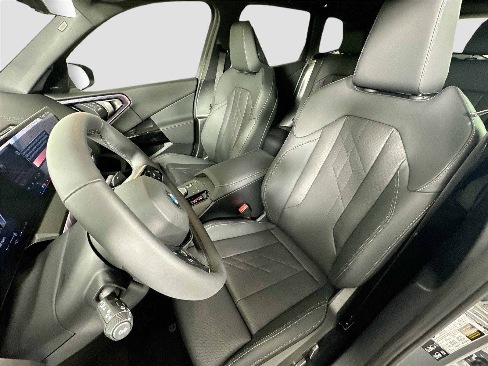 Used 2026 Skyscraper Grey Metallic BMW 30 xDrive image 22
