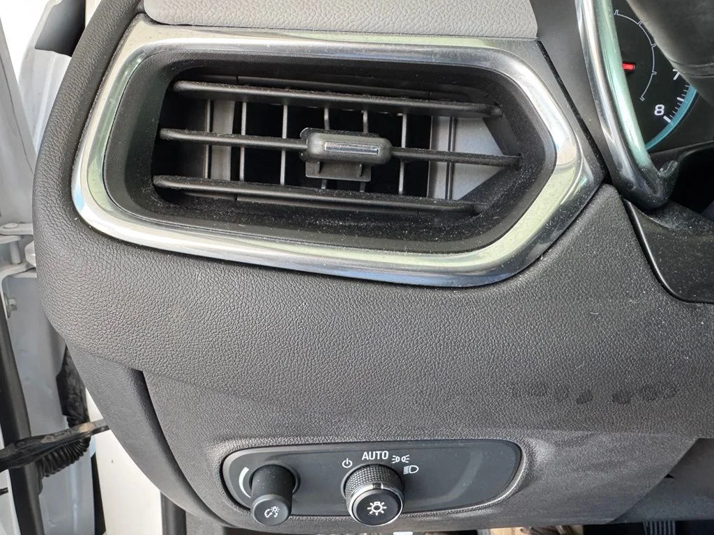 Used 2024 White Chevrolet LS image 35