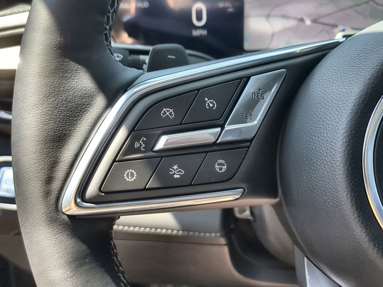 2026 Buick Enclave Avenir - Photo 36