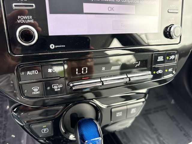 2022 Toyota Prius XLE - Photo 19