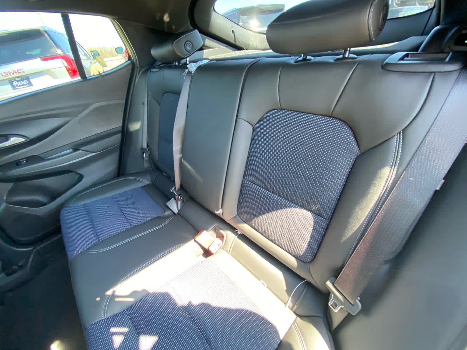 2026 Buick Envista Preferred - Photo 26