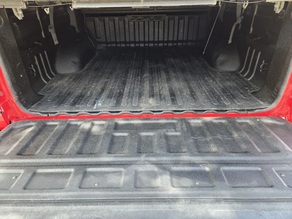 2019 Chevrolet Colorado ZR2 - Photo 26