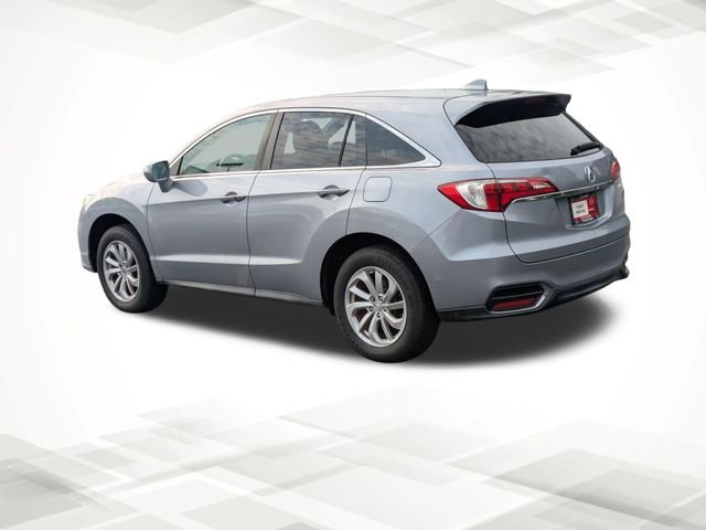 Used 2016  Acura Base image 6