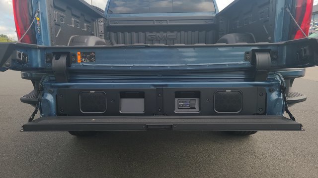 New 2026 Downpour Metallic GMC Denali Ultimate image 27
