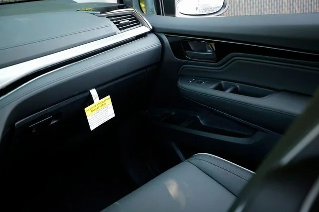 2026 Honda Odyssey Touring - Photo 34