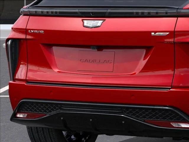 2026 Cadillac LYRIQ V Premium - Photo 14