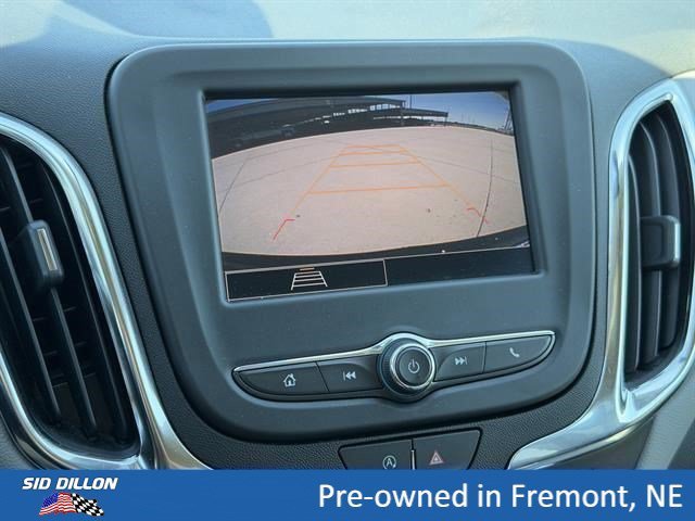Used 2024 Mosaic Black Metallic Chevrolet LT image 10