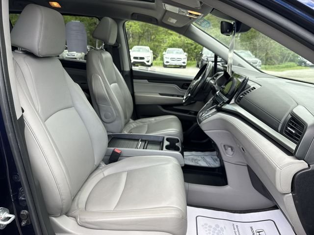 2023 Honda Odyssey EX-L - Photo 28