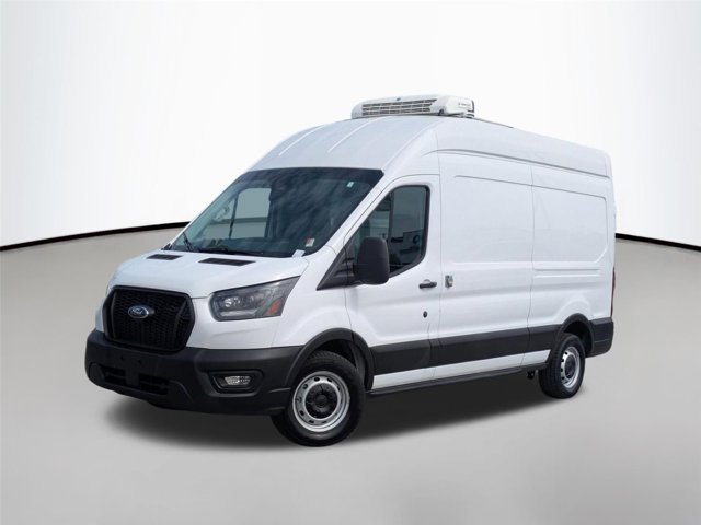 2024 Ford Transit 350 High Roof 148 WB's photo