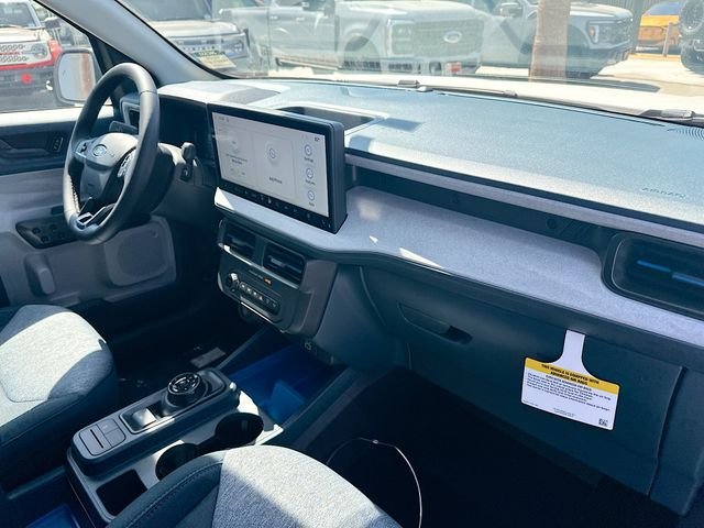 New 2026 Oxford White Ford XLT image 59