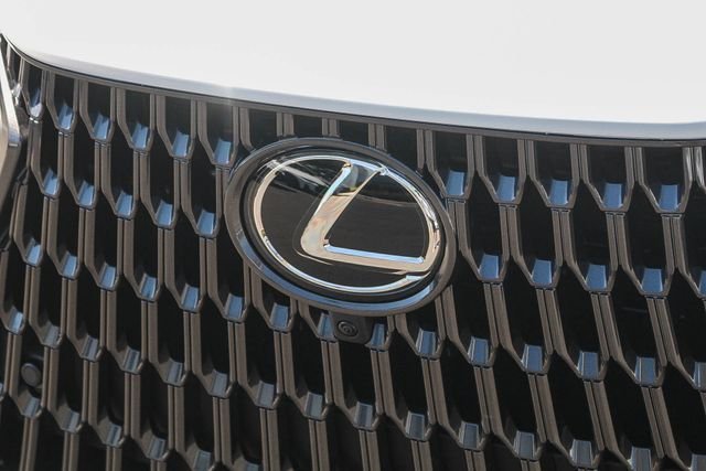 New 2026 Ultra White Lexus NX 450h+ PREMIUM AWD image 5