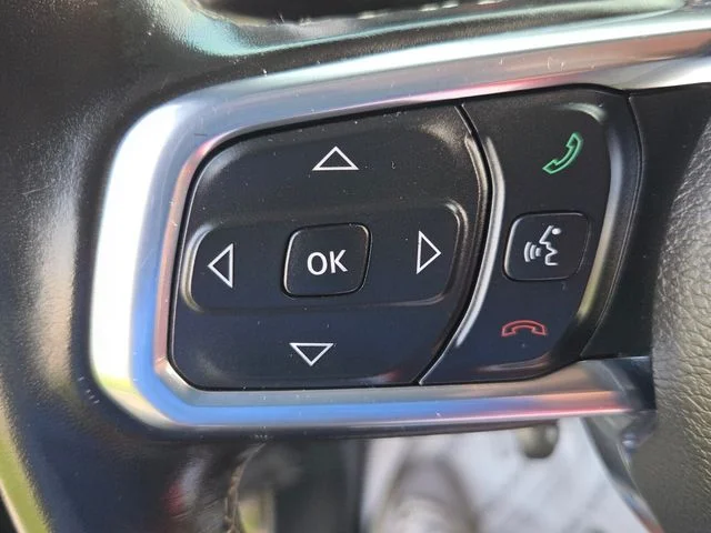 Used 2020 Black Jeep Unlimited Sahara image 24