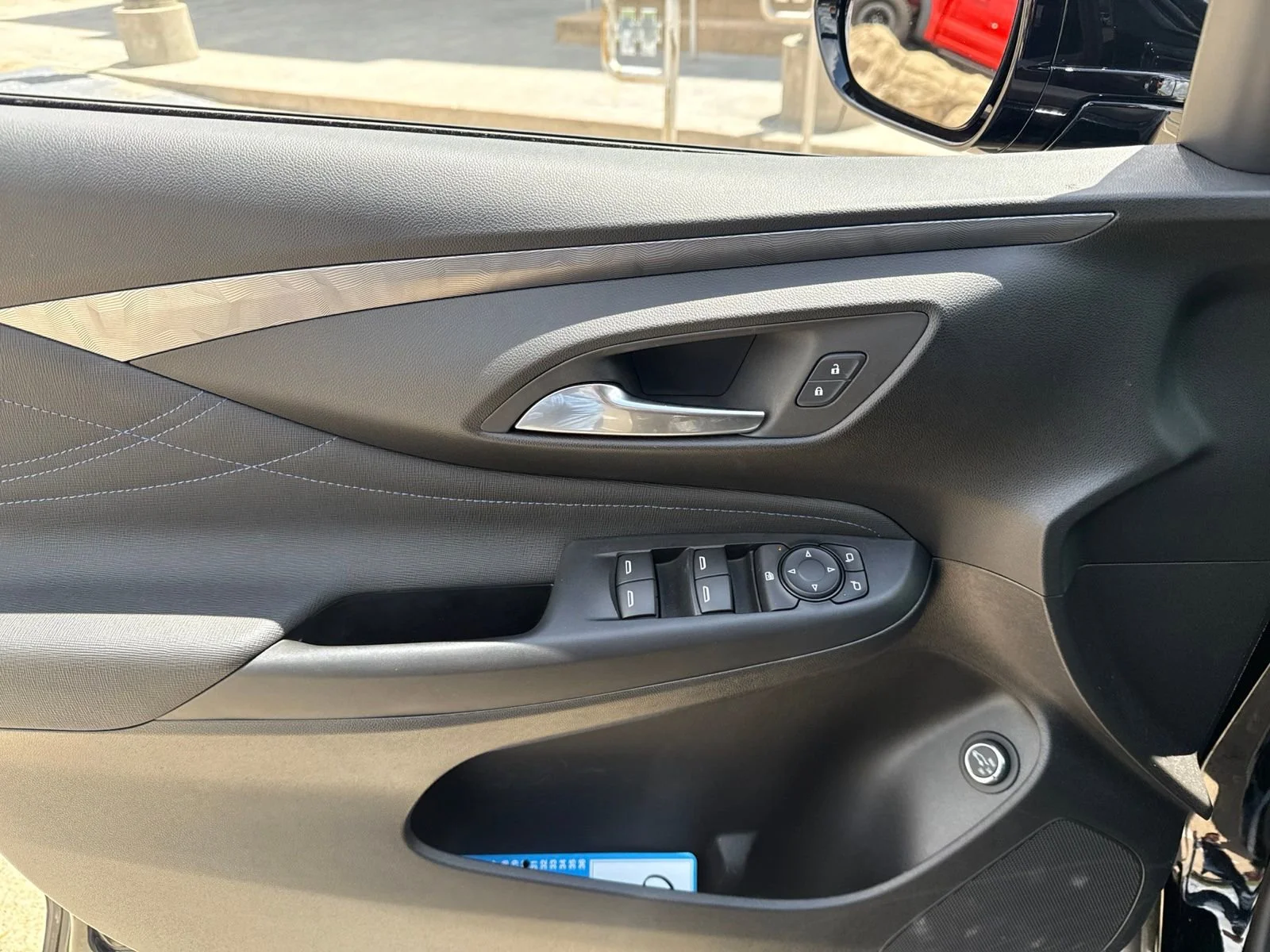 2024 Buick Envista Sport Touring - Photo 10