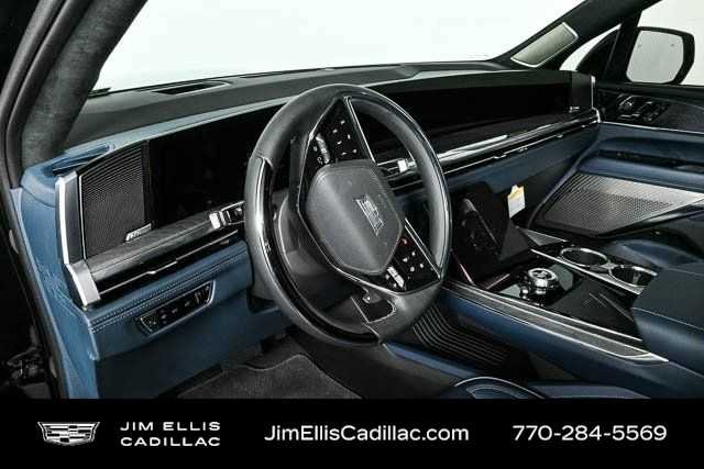 2025 Cadillac Escalade IQ Luxury 2 - Photo 7