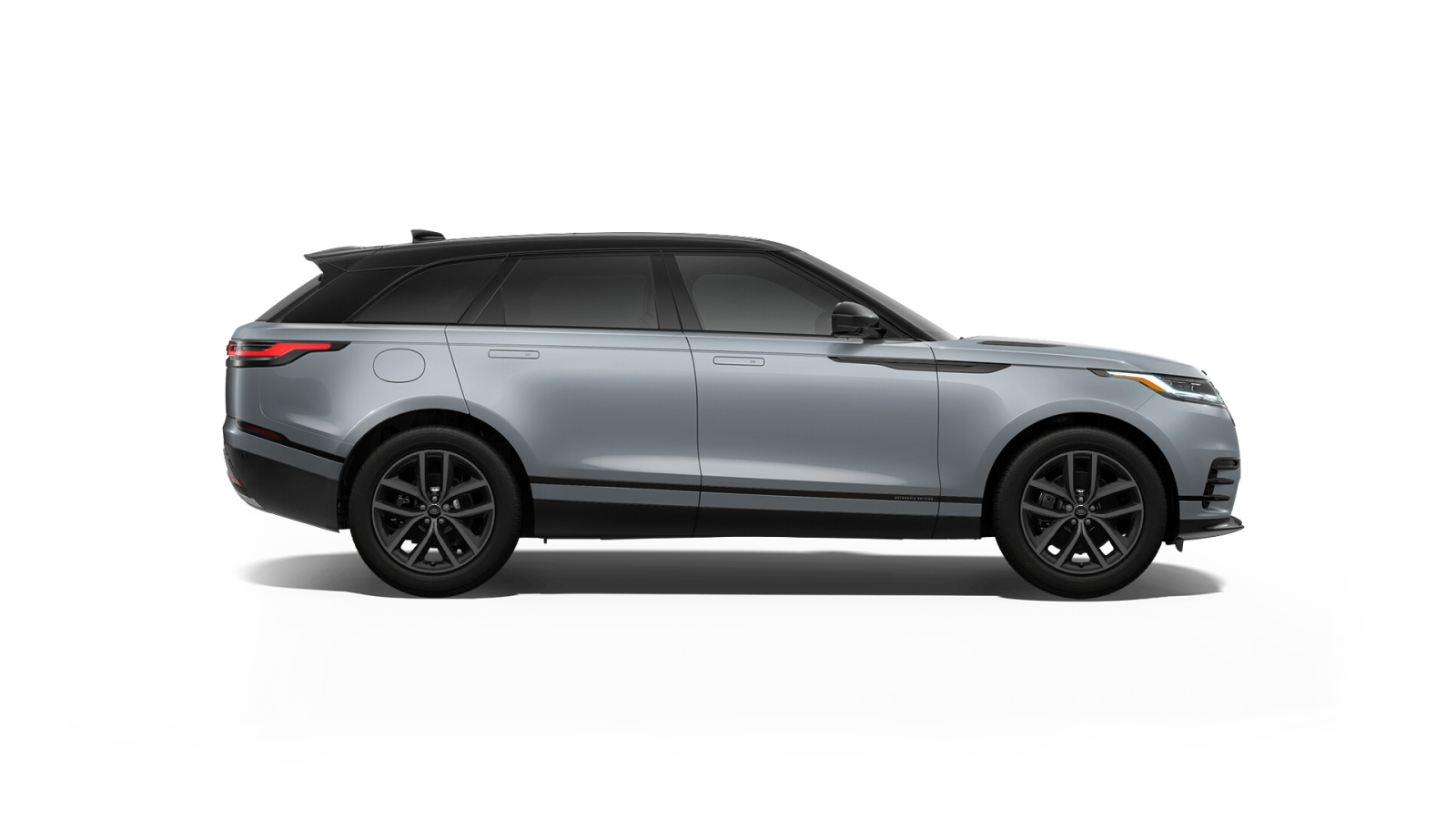 New 2026 Arroios Grey LAND ROVER Belgravia 250PS Auto image 3