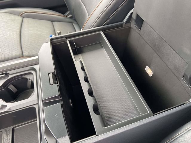 New 2026 Avalanche Ford Lariat image 11