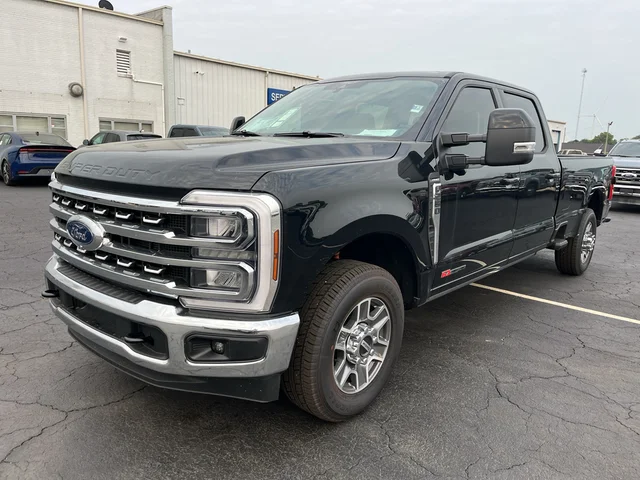 2026 Ford F-250 Super Duty LARIAT